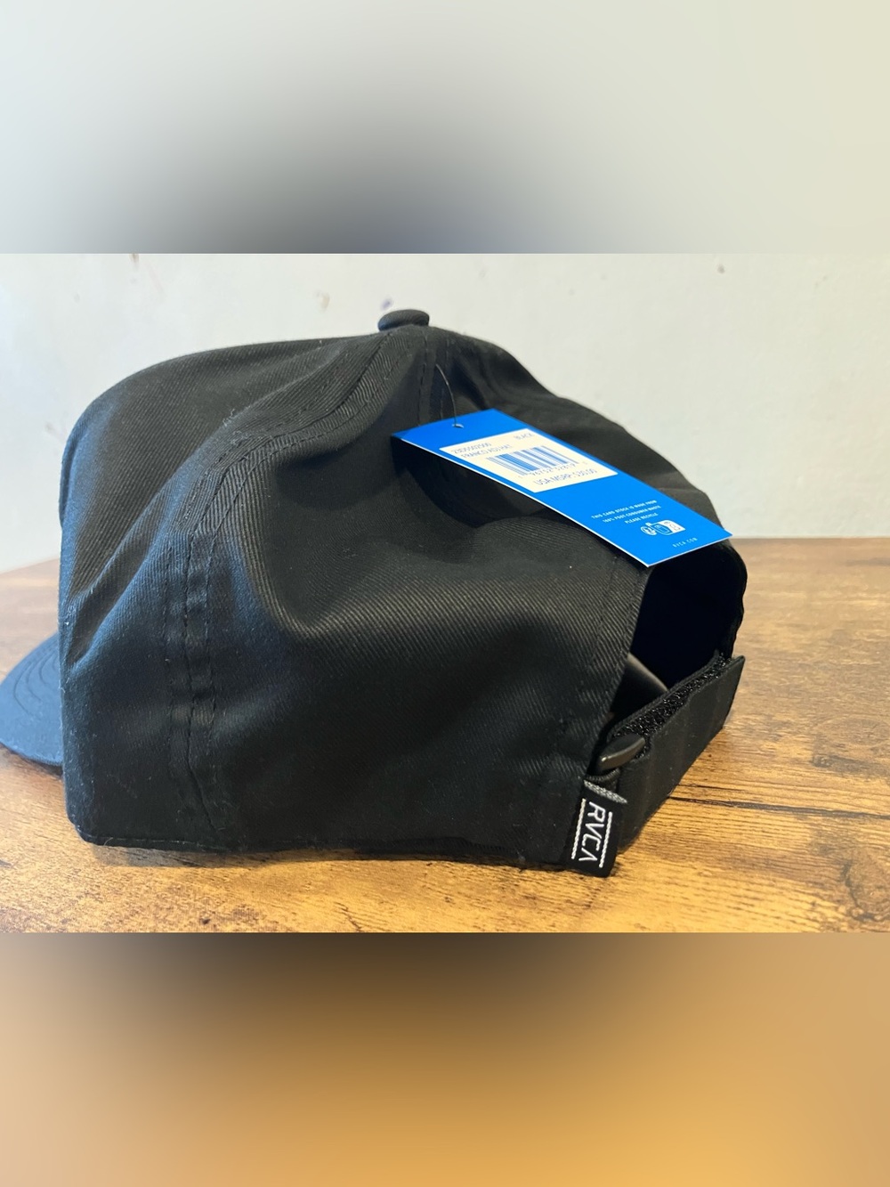 Rvca hat - Picture 3 of 6
